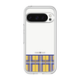 プレミアムパネル［ CASEPLAY Tartan Check - Yellow ］
