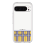 プレミアムパネル［ CASEPLAY Tartan Check - Yellow ］