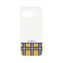 プレミアムパネル［ CASEPLAY Tartan Check - Yellow ］