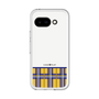 プレミアムパネル［ CASEPLAY Tartan Check - Yellow ］