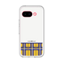 プレミアムパネル［ CASEPLAY Tartan Check - Yellow ］