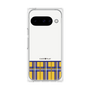 プレミアムパネル［ CASEPLAY Tartan Check - Yellow ］