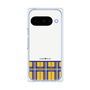 プレミアムパネル［ CASEPLAY Tartan Check - Yellow ］