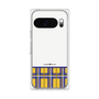 プレミアムパネル［ CASEPLAY Tartan Check - Yellow ］
