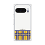 プレミアムパネル［ CASEPLAY Tartan Check - Yellow ］