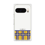 プレミアムパネル［ CASEPLAY Tartan Check - Yellow ］