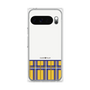 プレミアムパネル［ CASEPLAY Tartan Check - Yellow ］