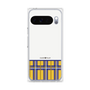 プレミアムパネル［ CASEPLAY Tartan Check - Yellow ］