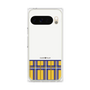 プレミアムパネル［ CASEPLAY Tartan Check - Yellow ］