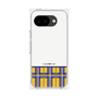 プレミアムパネル［ CASEPLAY Tartan Check - Yellow ］