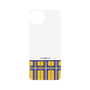 プレミアムパネル［ CASEPLAY Tartan Check - Yellow ］