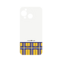 プレミアムパネル［ CASEPLAY Tartan Check - Yellow ］