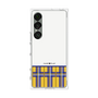 プレミアムパネル［ CASEPLAY Tartan Check - Yellow ］