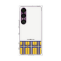 プレミアムパネル［ CASEPLAY Tartan Check - Yellow ］