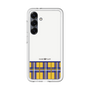プレミアムパネル［ CASEPLAY Tartan Check - Yellow ］