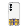 プレミアムパネル［ CASEPLAY Tartan Check - Yellow ］