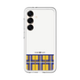 プレミアムパネル［ CASEPLAY Tartan Check - Yellow ］