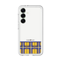 プレミアムパネル［ CASEPLAY Tartan Check - Yellow ］