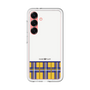 プレミアムパネル［ CASEPLAY Tartan Check - Yellow ］