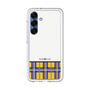 プレミアムパネル［ CASEPLAY Tartan Check - Yellow ］