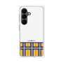 プレミアムパネル［ CASEPLAY Tartan Check - Yellow ］