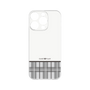 プレミアムパネル［ CASEPLAY Tartan Check - Gray ］