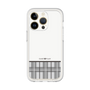 プレミアムパネル［ CASEPLAY Tartan Check - Gray ］