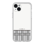 プレミアムパネル［ CASEPLAY Tartan Check - Gray ］