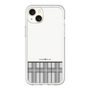 プレミアムパネル［ CASEPLAY Tartan Check - Gray ］