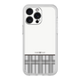プレミアムパネル［ CASEPLAY Tartan Check - Gray ］