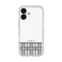 プレミアムパネル［ CASEPLAY Tartan Check - Gray ］