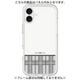 プレミアムパネル［ CASEPLAY Tartan Check - Gray ］