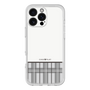 プレミアムパネル［ CASEPLAY Tartan Check - Gray ］