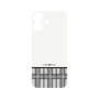 プレミアムパネル［ CASEPLAY Tartan Check - Gray ］