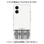 プレミアムパネル［ CASEPLAY Tartan Check - Gray ］
