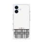 プレミアムパネル［ CASEPLAY Tartan Check - Gray ］