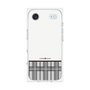 プレミアムパネル［ CASEPLAY Tartan Check - Gray ］
