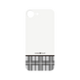 プレミアムパネル［ CASEPLAY Tartan Check - Gray ］