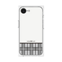 プレミアムパネル［ CASEPLAY Tartan Check - Gray ］