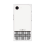 プレミアムパネル［ CASEPLAY Tartan Check - Gray ］