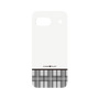 プレミアムパネル［ CASEPLAY Tartan Check - Gray ］