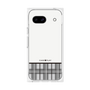 プレミアムパネル［ CASEPLAY Tartan Check - Gray ］