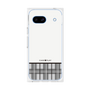 プレミアムパネル［ CASEPLAY Tartan Check - Gray ］