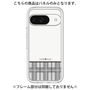 プレミアムパネル［ CASEPLAY Tartan Check - Gray ］