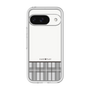 プレミアムパネル［ CASEPLAY Tartan Check - Gray ］