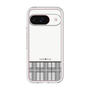 プレミアムパネル［ CASEPLAY Tartan Check - Gray ］