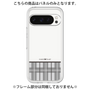 プレミアムパネル［ CASEPLAY Tartan Check - Gray ］