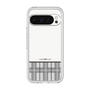プレミアムパネル［ CASEPLAY Tartan Check - Gray ］