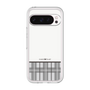 プレミアムパネル［ CASEPLAY Tartan Check - Gray ］