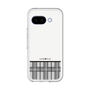 プレミアムパネル［ CASEPLAY Tartan Check - Gray ］